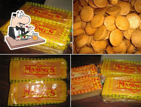 mamon de tabla san jose batangas|Maning's Bakery and Sari.